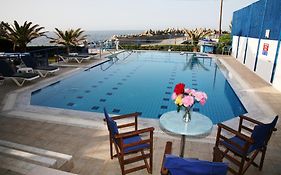 Porto Bello Hotel Apartments